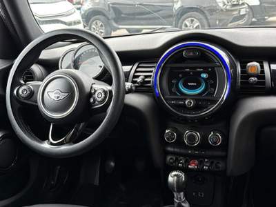 MINI Cooper Vettura garantita e molto versatile per qualsiasi utilizzo Verde usata Sant'Omero