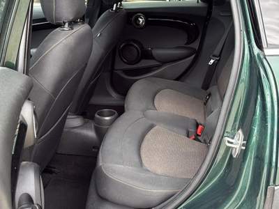 MINI Cooper Vettura garantita e molto versatile per qualsiasi utilizzo Verde usata Sant'Omero