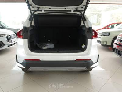 BMW X1 sdrive18d X-Line Edition Essence auto Bianco usata San Vito dei Normanni