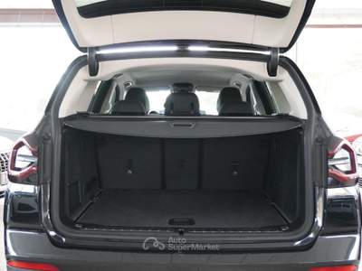 BMW X3 xDrive20d 48V Nero usata San Vito dei Normanni