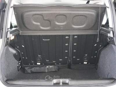 Fiat Panda 1.0 FireFly S&S Hybrid City Life (5 Posti) Bianco usata San Vito dei Normanni
