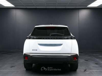 Peugeot 2008 PureTech 100 S&S Allure Bianco usata Arsiè
