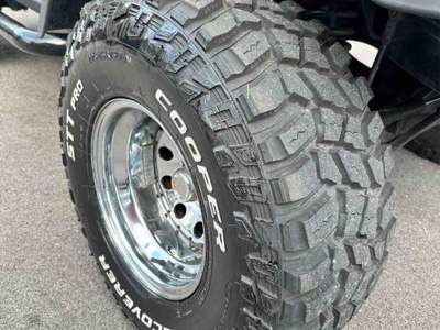 Jeep Wrangler cat Soft top (EU) Nero usata Villa Santa Lucia