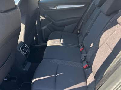 Skoda Karoq ACT DSG S-Tech Grigio usata Villa Santa Lucia