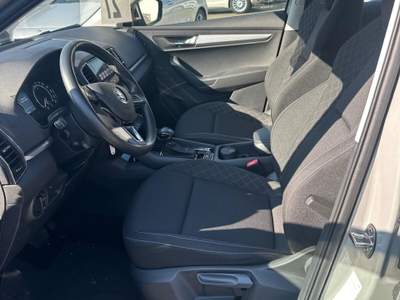 Skoda Karoq ACT DSG S-Tech Grigio usata Villa Santa Lucia