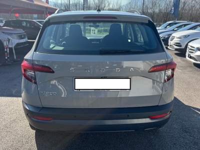 Skoda Karoq ACT DSG S-Tech Grigio usata Villa Santa Lucia