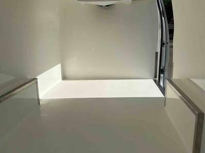 Peugeot Expert BHDI 100 CV PRO-LONG ALLESTITO FRESCO Bianco usata Villa Santa Lucia