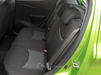 Opel Karl 1.0 75 CV 5 porte Verde usata Roma
