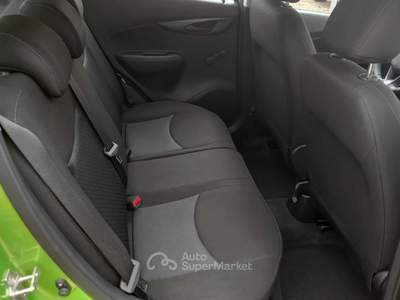 Opel Karl 1.0 75 CV 5 porte Verde usata Roma