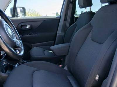 Jeep Renegade INTERNI ED ESTERNI PERFETTI Blu/Azzurro usata Aprilia