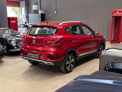 MG ZS Classic 1.5 VTi-tech Comfort Rosso usata Bologna