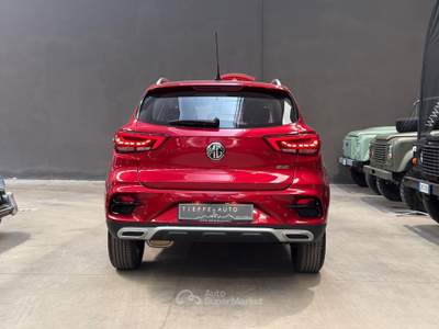 MG ZS Classic 1.5 VTi-tech Comfort Rosso usata Bologna