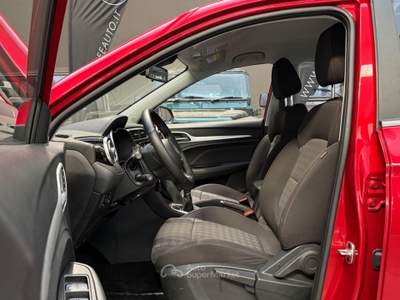 MG ZS Classic 1.5 VTi-tech Comfort Rosso usata Bologna
