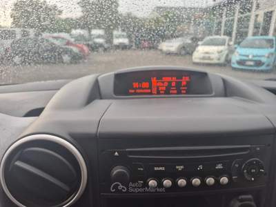 Citroen Berlingo Multispace HDi 100 5 posti N1 prezzo finito Bianco usata Castegnato