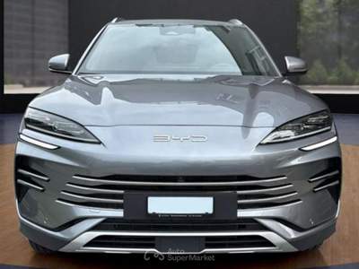 BYD Seal u U DM-i 1.5 218 CV PHEV Comfort Grigio usata Castenaso