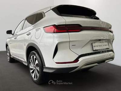 BYD Seal U DM-i 1.5 218 CV PHEV Comfort Bianco usata Castenaso