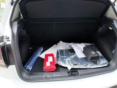 Volkswagen T-Cross KM ZERO! Edition PLUS 115cv Bianco usata Bagnolo Mella