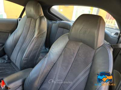 Audi TT 2.0 tdi ultra S line Grigio usata vicenza