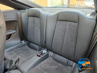Audi TT 2.0 tdi ultra S line Grigio usata vicenza