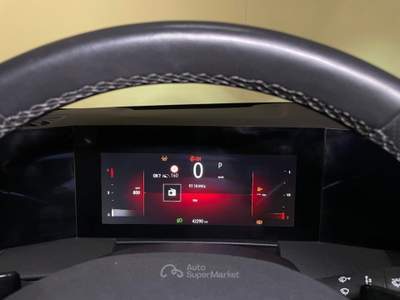 Opel Astra 1.5d Turbo 130cv GS Auto Nero usata Torino
