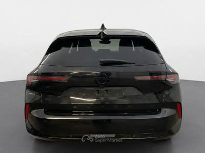 Opel Astra 1.5d Turbo 130cv GS Auto Nero usata Torino