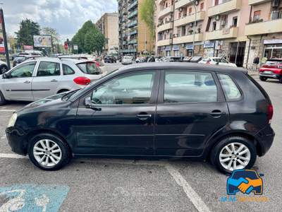Volkswagen Polo Polo 5p 1.4 Comfortline CL usata Roma