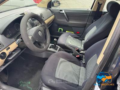 Volkswagen Polo Polo 5p 1.4 Comfortline CL usata Roma