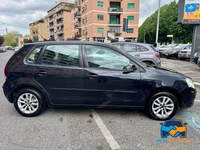 Volkswagen Polo Polo 5p 1.4 Comfortline CL usata Roma