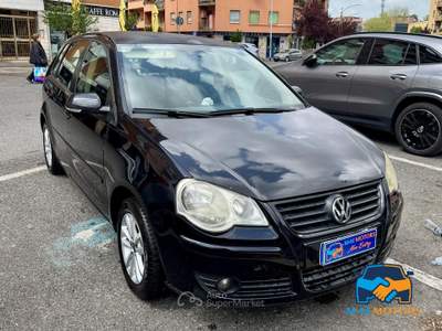 Volkswagen Polo Polo 5p 1.4 Comfortline CL usata Roma