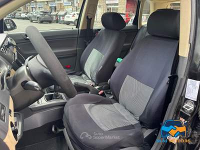 Volkswagen Polo Polo 5p 1.4 Comfortline CL usata Roma
