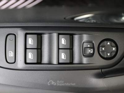 Peugeot 2008 Turbo benzina 100cv Allure Grigio usata Monteforte Irpino