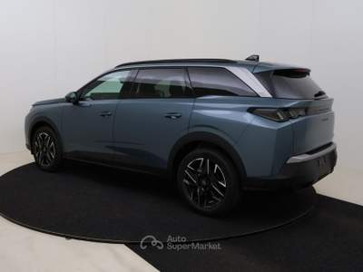 Peugeot 5008 Hybrid 145 e-DCS6 Allure Blu/Azzurro usata Monteforte Irpino
