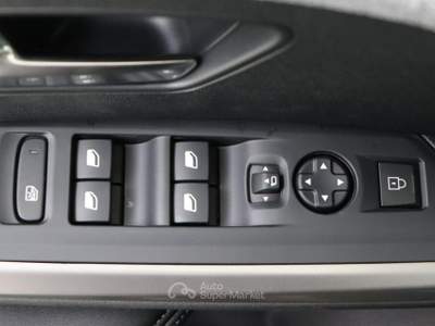 Peugeot 5008 Hybrid 145 e-DCS6 Allure Blu/Azzurro usata Monteforte Irpino