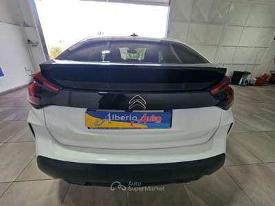 Citroen C4 BlueHDi 110 S&S Shine *OFFERTA DEL MESE* Bianco usata ADRANO
