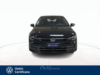 Volkswagen Golf 2.0 tdi style 150cv dsg Nero usata Vicenza
