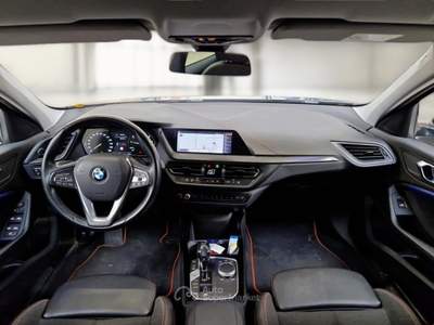 BMW Serie 1 118i BMW SERIE 1 118I SPORT AUTO 5 PORTE BERLINA usata Casei Gerola