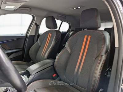 BMW Serie 1 118i BMW SERIE 1 118I SPORT AUTO 5 PORTE BERLINA usata Casei Gerola