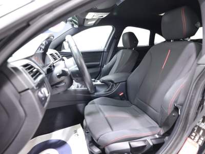 BMW Serie 4 430dA