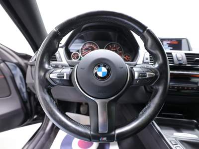 BMW Serie 4 430dA
