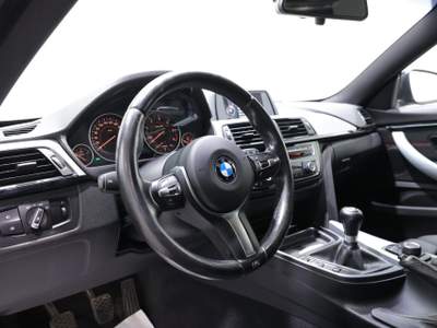 BMW Serie 4 430dA