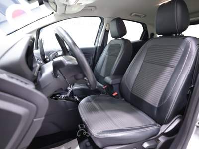 Ford EcoSport 1.5 TDCI 100 CV START&STOP PLUS NEOPATENTATI Grigio usata Brescia