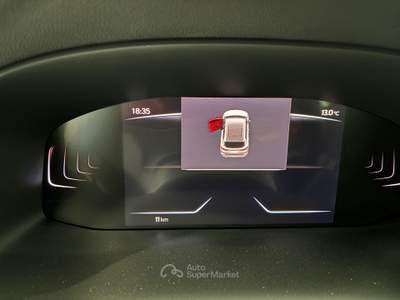 Seat Ateca KM O Bianco usata Occhiobello