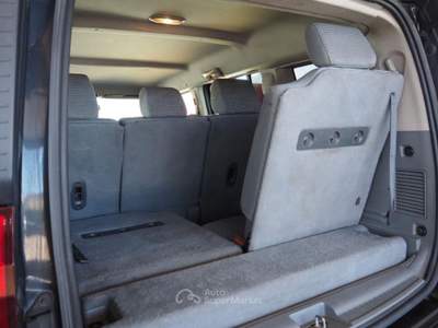 Jeep Commander 3.0 CRD DPF++ 7 POSTI++ Nero usata Bari