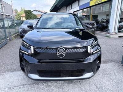 Citroen C3 1.2 puretech turbo Max 100cv s&amp;s Nero usata MALNATE