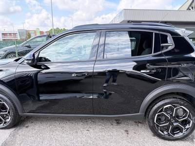 Citroen C3 1.2 puretech turbo Max 100cv s&amp;s Nero usata MALNATE