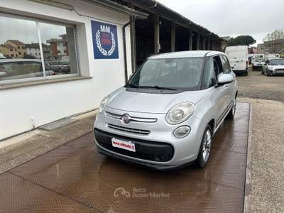 Fiat 500L 1.3 Multijet 85 CV Pop Star CLIMA!!!! Argento usata SAVIGNANO SUL RUBICONE
