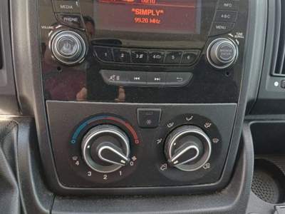 Peugeot Boxer 435 2200 BLUEHDI 140CV FURGONE CLIMA ITALIA Bianco usata Roma