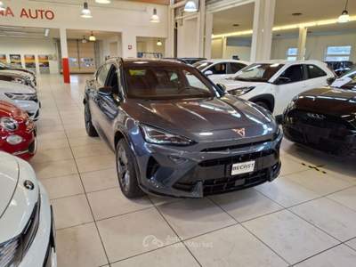 Cupra Formentor 1.5 e-Hybrid DSG - PROMO K73 Grigio usata Brendola
