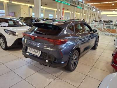 Cupra Formentor 1.5 e-Hybrid DSG - PROMO K73 Grigio usata Brendola