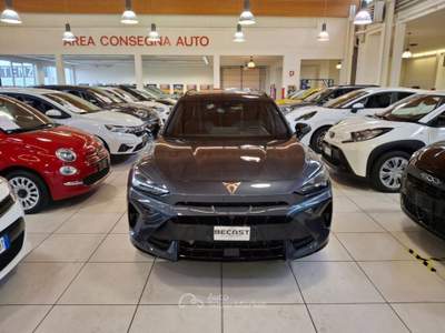 Cupra Formentor 1.5 e-Hybrid DSG - PROMO K73 Grigio usata Brendola